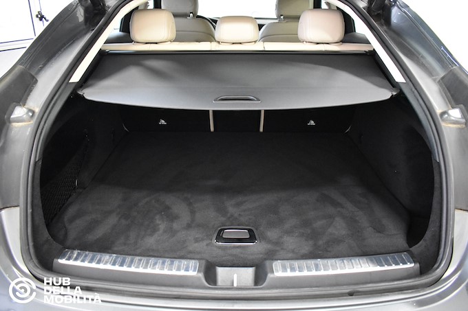 MERCEDES-BENZ GLC 250 d 4Matic Coupé Premium